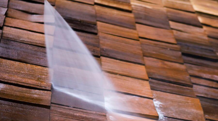 Professional metal roof installation in Clay, WV